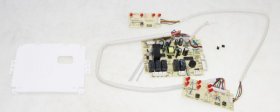 Eurosav Motor Control Unit - Fm81267606 Assembly Control Board Ex-mf3b