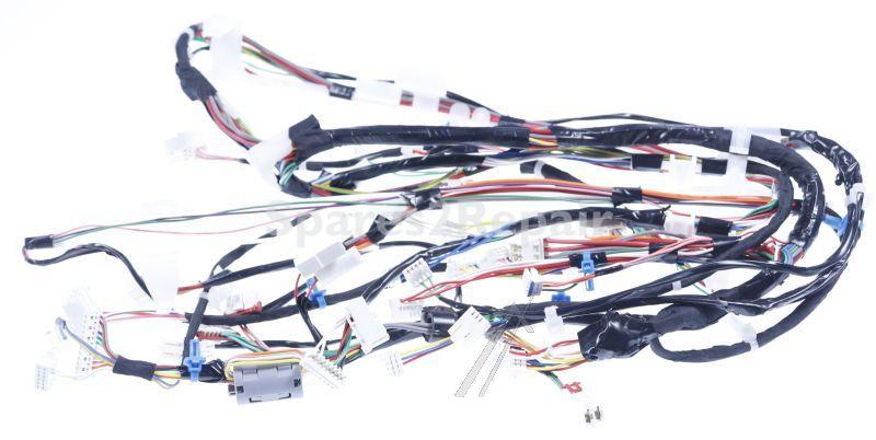 Harness - 2859294000 C00919572 Main Cable Harness [Arcelik]