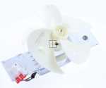 Ventilator Motor - 5979270700 C00896931 Fan Motor Assembly [Arcelik]