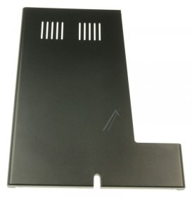 Nivona Rearpanel - 91716 Rear Panel 568-nicr1030 Black