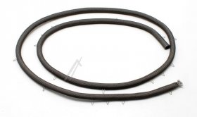 Oven Door Gasket - 70017795 Four-sided Gasket [Candy Hoover]