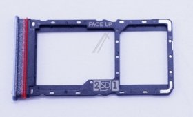 Motorola Sim card Holder - S948d58958 Hq23801285000+dual Sim Card Tray_sida
