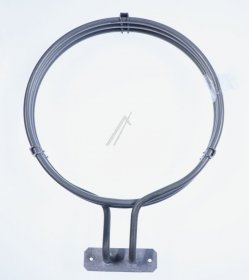 Simfer Fan Oven Heating Element - H35-25-140-012 10002994 Resist 50x60-60cm Bi 1800w Turbo 3 Spiral-2020