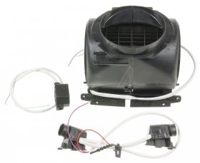 Hood Motors - 9197063750 C00935827 1190 3spd Sm370 Motor Block [Arcelik]