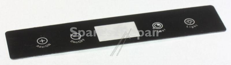 Operating Unit Screen - 07003322 Xsylcdb [Candy Hoover]