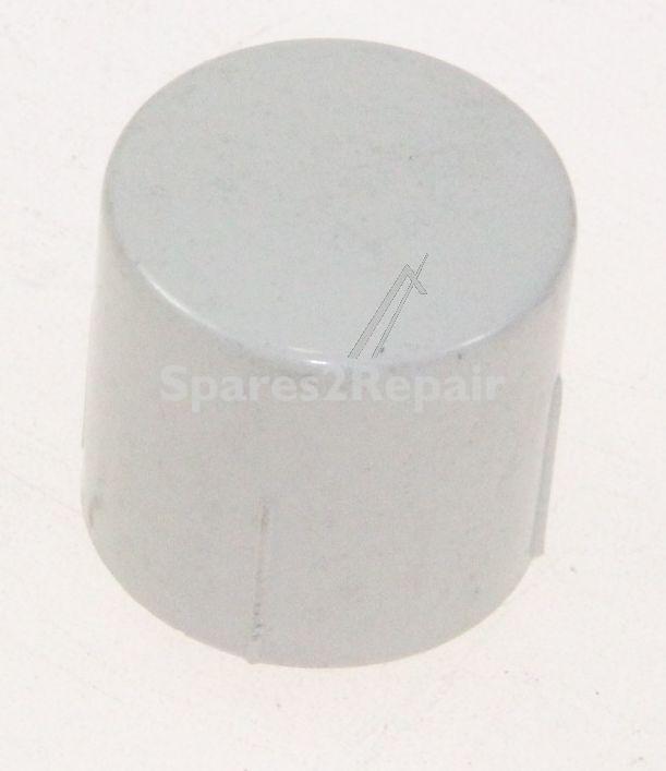 Button - C00097902 482000028245 Push Button Old White [Whirlpool Indesit]