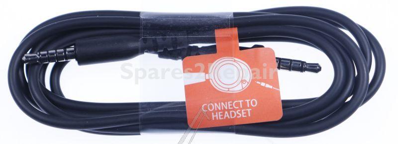Jack Headphone Cable - 60357 3 5mm Cable (arctis Nova)