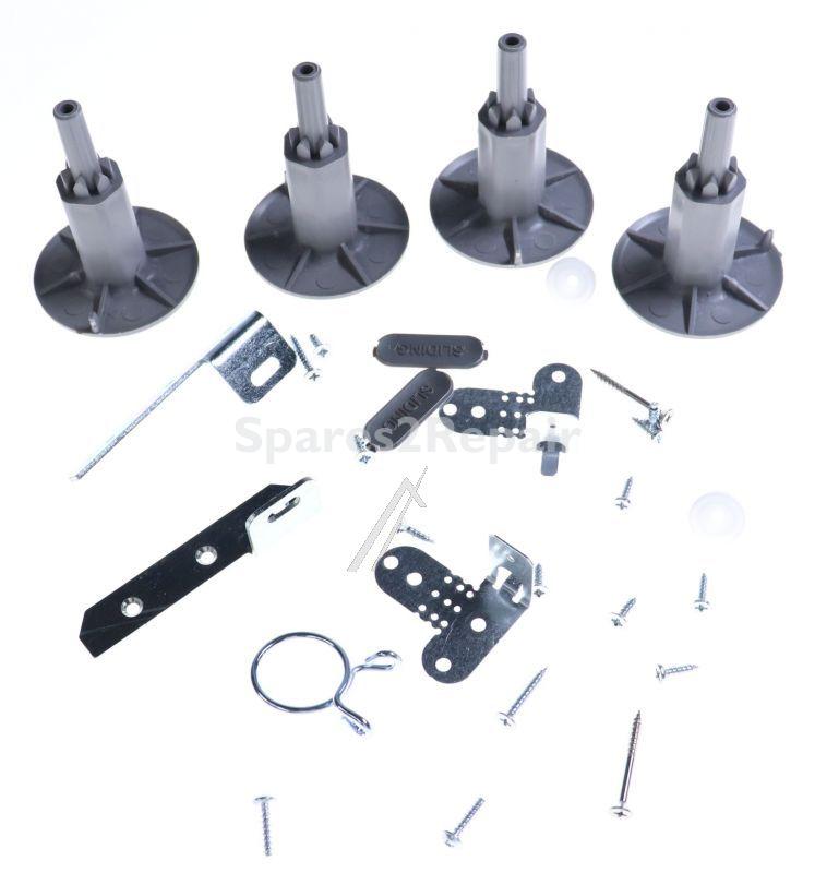 Accessories - 1784430117 C00893422 Accessories Group [Arcelik]