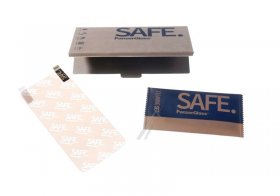 Safe By Panzerglass Display Protective Film - Bulksafe95557 Safe By Panzerglass Screen Protector Apple Iphone 15 Pro Max | Ultra-wide Fit