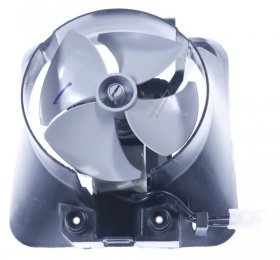 Ventilator Motor - 42315736 Komp cooling Fan Gr Hp-blk V3 (td) [Vestel]