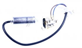 Start Relais - 5635410401 C00909053 Starter Cpl [Arcelik]