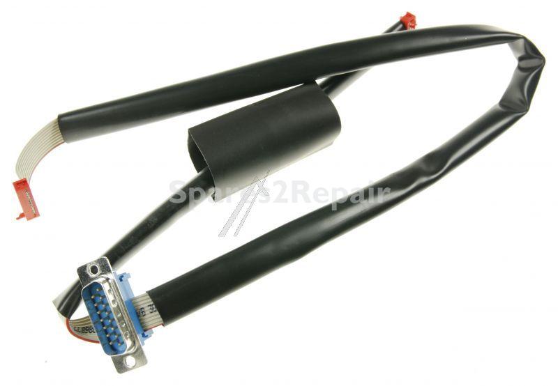 Harness - 4055406906 Wiring Induction Pwb Side Data [Electrolux Aeg]