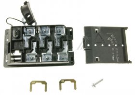 Connection Parts - 42830504 Morsettiera [Candy Hoover]