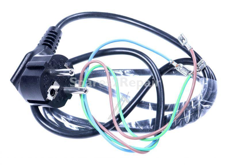 Braun Mains Power Lead - 7002469 67002469 Power Cable (version 1)