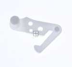 Homa Door Stopper - 2208510036 Right Aid-closer Lower Door