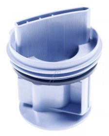 Compatible Pump Head - Fluff Filter Alternative For Bosch-siemens 00647920