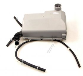 Tcl Detergent Case - Detergent Box Assembly