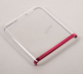 Motorola Battery Compartment Lid - Ss68d90872 Accy cs accy_cs_cover_base_red_zeekr