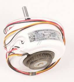 Ventilator Motor - C00386029 482000021400 Fan Motor [Whirlpool Indesit]