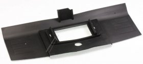 Saeco Membrane - 421944025241 Membrane Front V3 Smr-h-p-t Black
