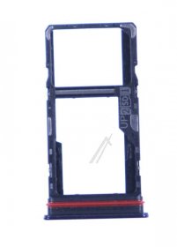Motorola Sim card Holder - S948d24779 Tnei30-cbr030-000+sim Card_blue_ds_hxd