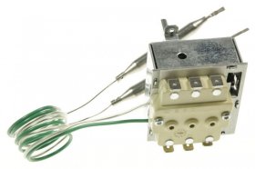 Ego Thermostats - Tr stb - 55.60019.230
