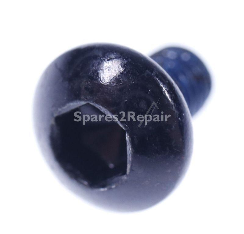 Soflow Screw - 800 239 23 So3: Hex Pan Head Screw M5x8