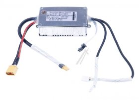 Soflow Emobility Controller - 800 230 66 Controller Assembly