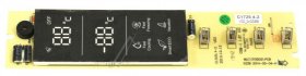 Eurosav Display Unit - Mei890229632 Control And Display Board