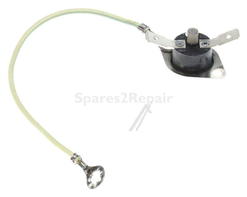 Arcelik/Beko/Grundig - Temperature Limiter - Thermal Protector - 140°C