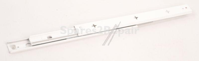 Guide Axis - C00635557 488000635557 Rail Metal Saca [Whirlpool Indesit]