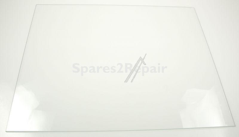 Atag Shelf Assembly - 88043314 42530 Crisper Cover