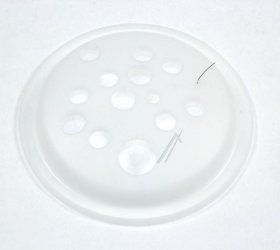 Stiebel Zanker Insulation Material - 248970 Insulation Plate Bgr