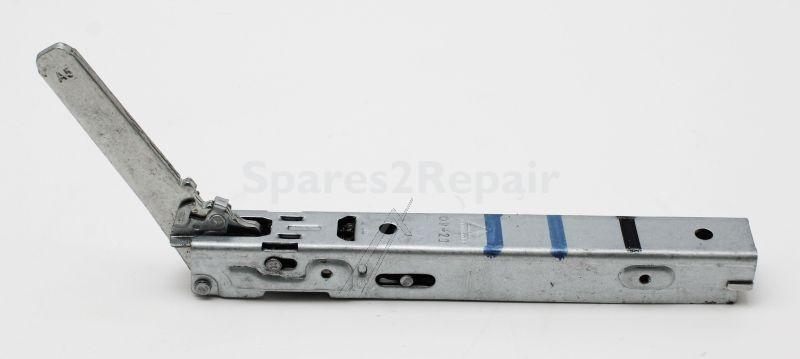 Door Hinge For Oven - 215100051 C00931265 Bottom Lid Sheet Hinge [Arcelik]