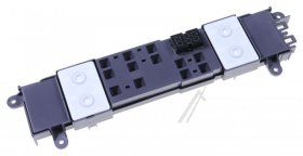 Display Unit - 140020024174 Display Module Amber Low [Electrolux Aeg]