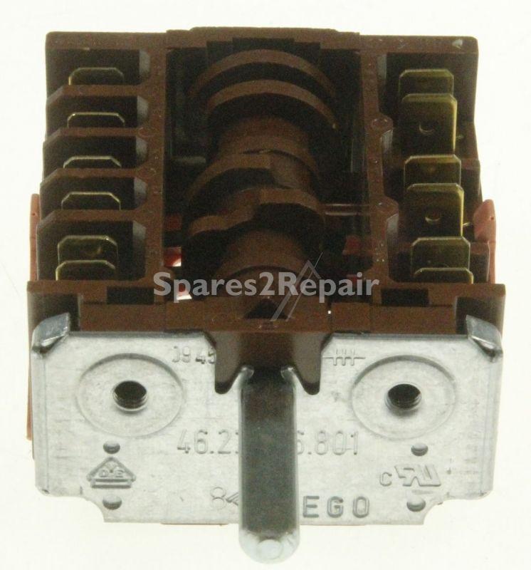 Atag Switch - 88011808 25087 Switch Oven