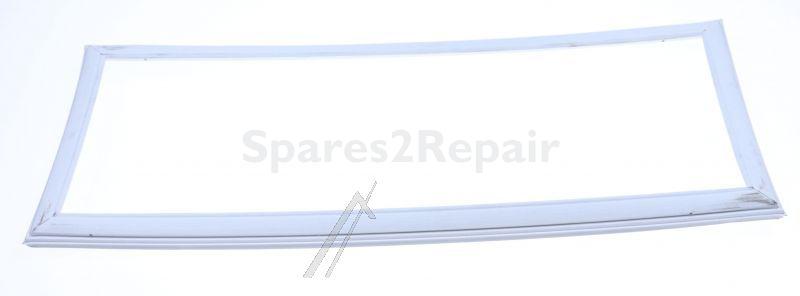 Freezer Door Seal - Flap Gasket [Gorenje]