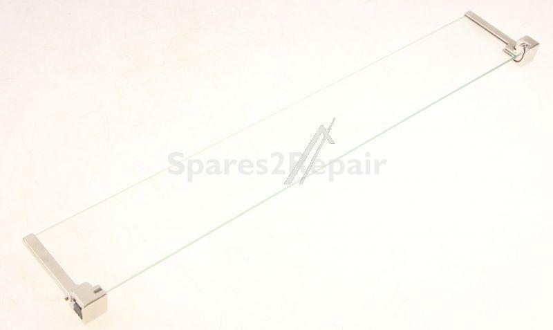 Whirlpool Indesit Moisture Protection Rail - C00380180 Assembly.vapour Catcher Boxin 60