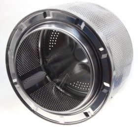 Lg Tub Lower Part - Ebz64607114 Tub Assembly Part