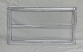 Samsung Panel-glass-ic - Da67-05562a Shelf-fre rt6300c gpps tp Blue - 656d rt