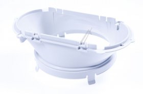 Extractor Hose Adapter - C00666110 488000666110 Dummy Coupling [Whirlpool Indesit]