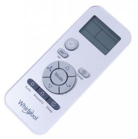Remote Control - C00849004 488000849004 Wireless Remote Control Switch [Whirlpool Indesit]