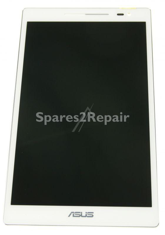 Asus Display Unit - 90np01y2-r20011 Touch Display Unit (wsvga 1024x600) Black