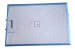 Elica Metal Grease Trap - Grease Filter Filt.met.320x229x9 C-test