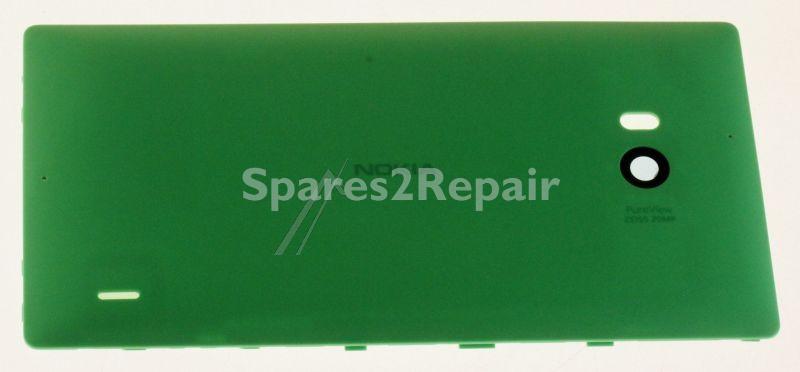 Nokia Battery Compartment Lid - 02507t8 Nokia Lumia 930 Battery Cover Green