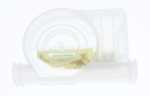 Compatible Flowmeter - Contact Reed Switch For Impeller Counter Alternative For Bosch-siemens 00611317