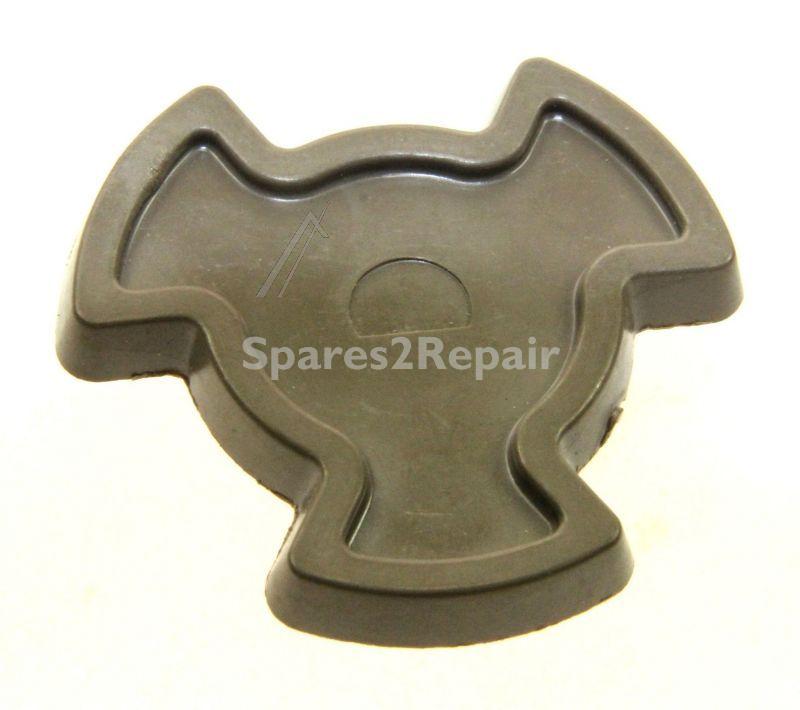 Samsung Turntable Coupler - De67-00255a Coupler:trio Plus pps bi Mwo Type Glass