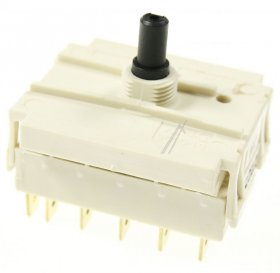 Teka Oven Switch - 60802032 Switch 7 Positio C-leng serie E-602