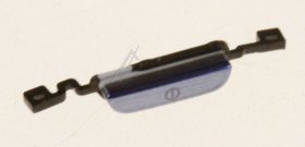 Samsung Button - Gh64-01221b Power Button Blue