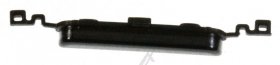 Samsung Button - Gh64-01220c Key-volume(eu-blk) gt-i8190 pcblack 111